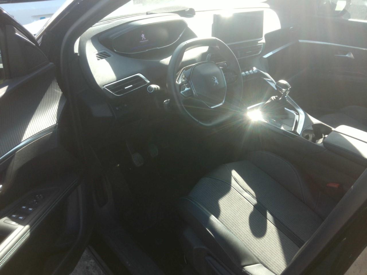 Foto Peugeot 3008 3
