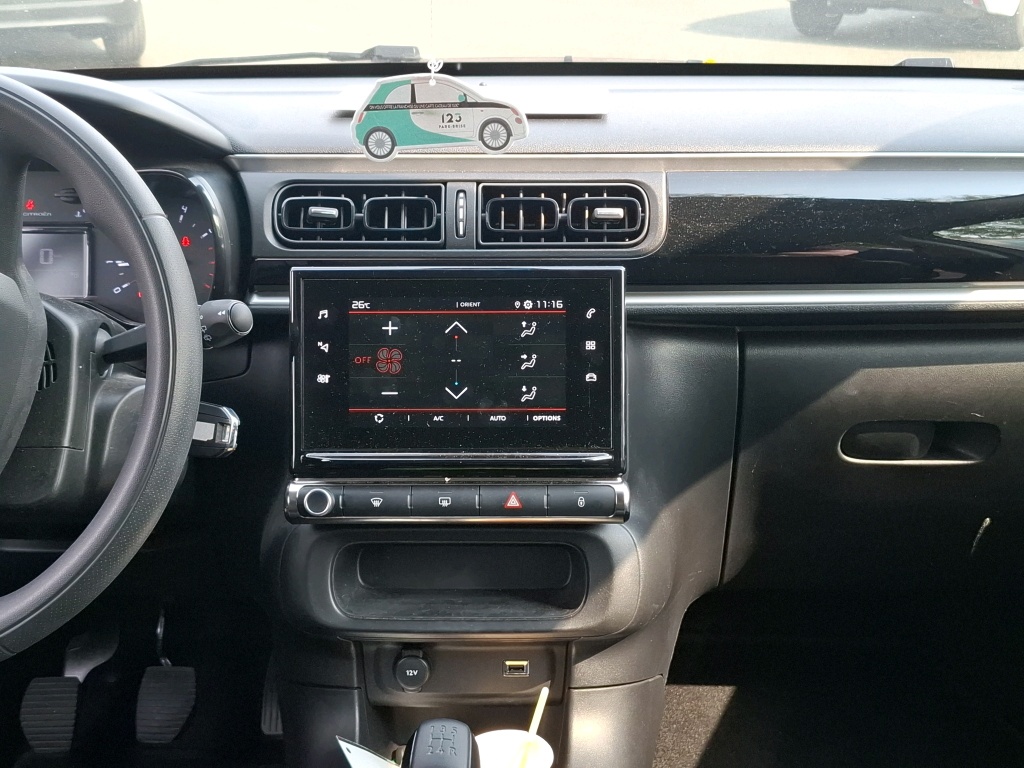 Citroen C3 PureTech 83 S&S BVM5 Feel Pack 2021