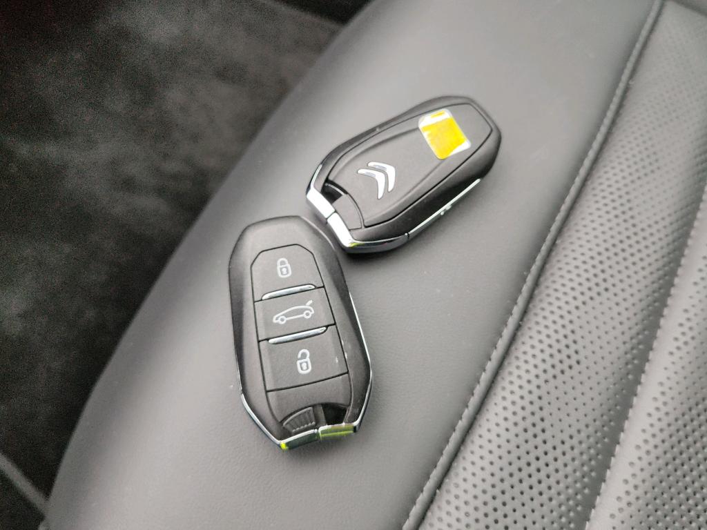 Citroen C5 X Hybride Rechargeable 225 S&S e-EAT8 Shine Pack 2023