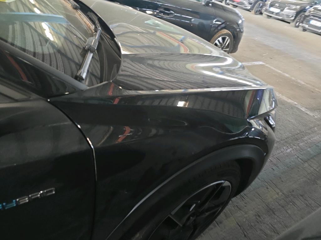 Peugeot 408 PHEV 225 e-EAT8 Allure Pack 2023