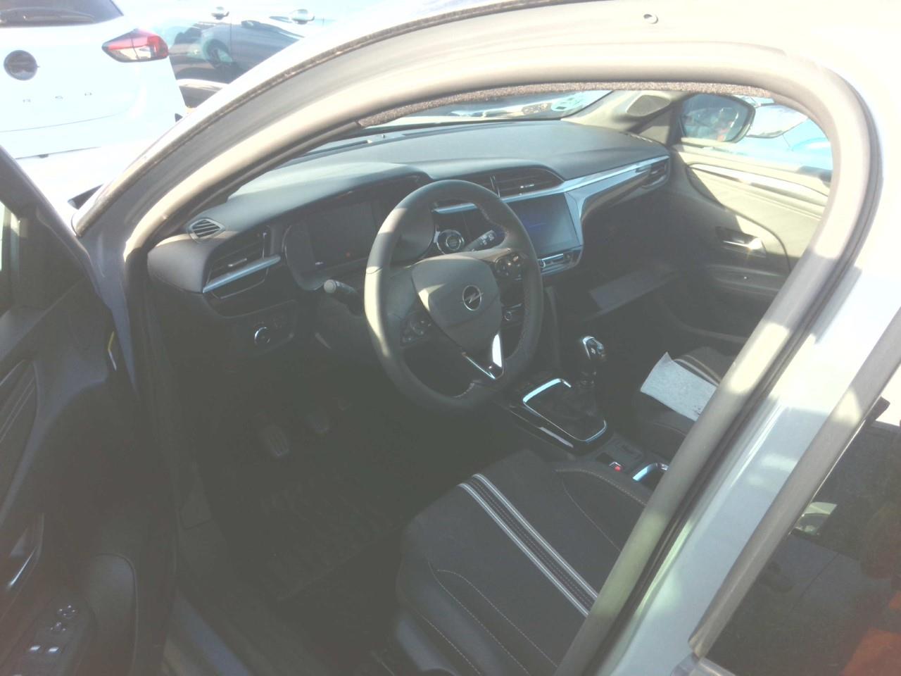 Foto Opel Corsa 3