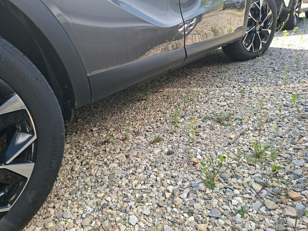 DS DS 3 E-Tense Rivoli 2023