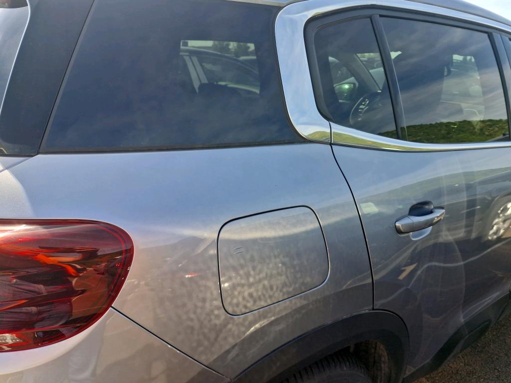 Citroen C5 Aircross Hybride Rechargeable 225 e-EAT8 C-Series 2023