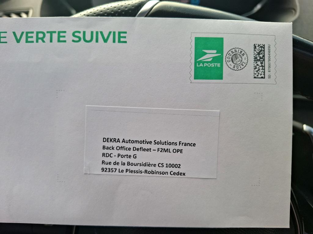Peugeot 3008 Hybrid4 300 e-EAT8 GT Pack 2021