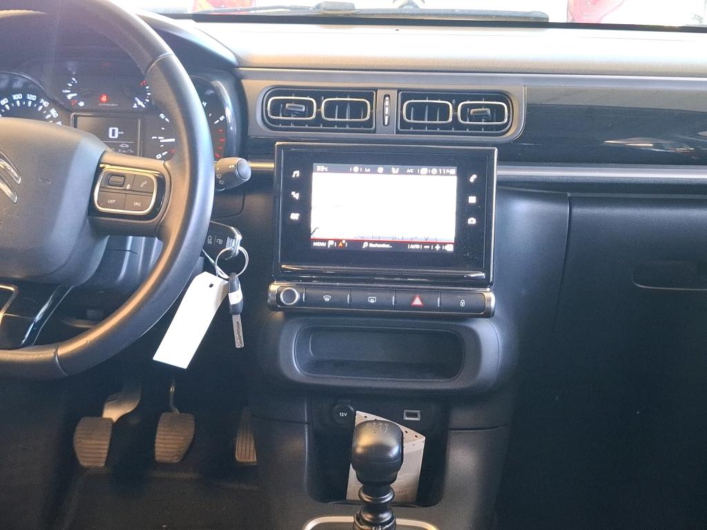 Citroen C3 BlueHDi 100 S&S BVM6 Shine 2021