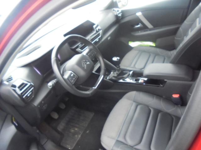 Foto Citroën C4 13