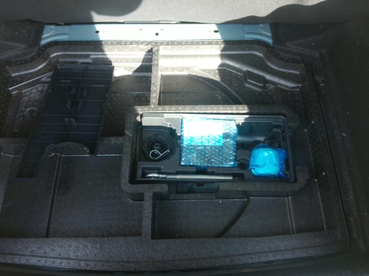 Foto Peugeot 308 10