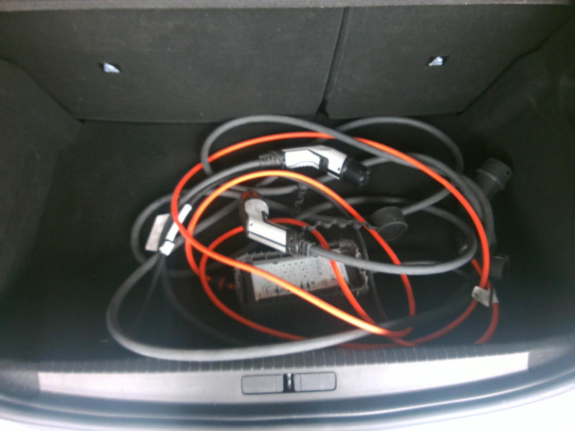 Peugeot 208 Electrique 50 kWh 136ch GT 2022
