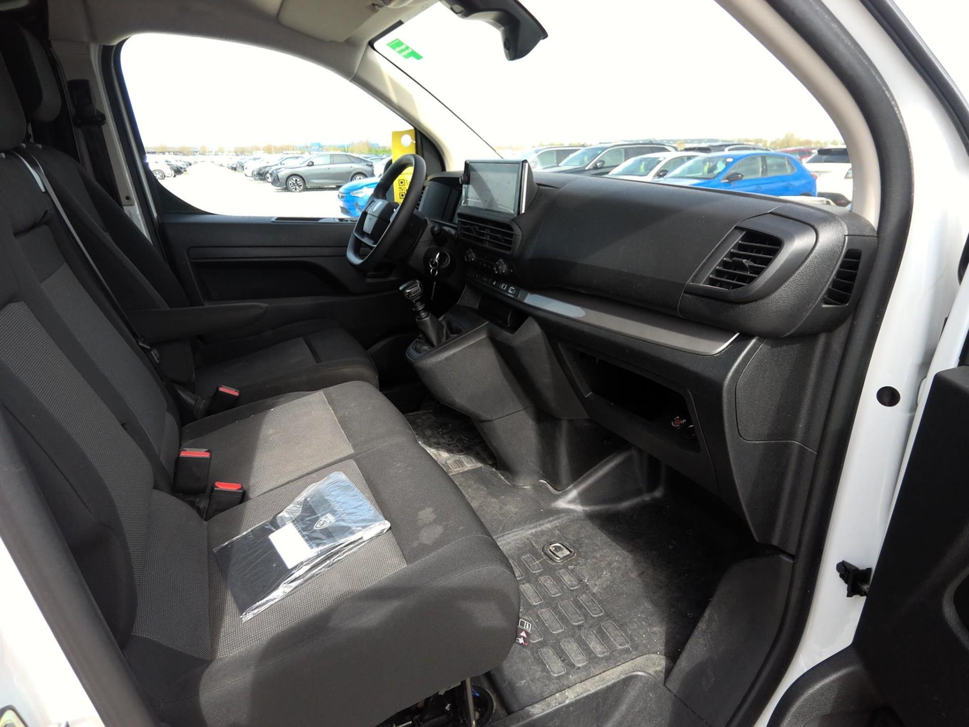 Peugeot EXPERT FGN XL BLUEHDI 120 S&S BVM6  2024