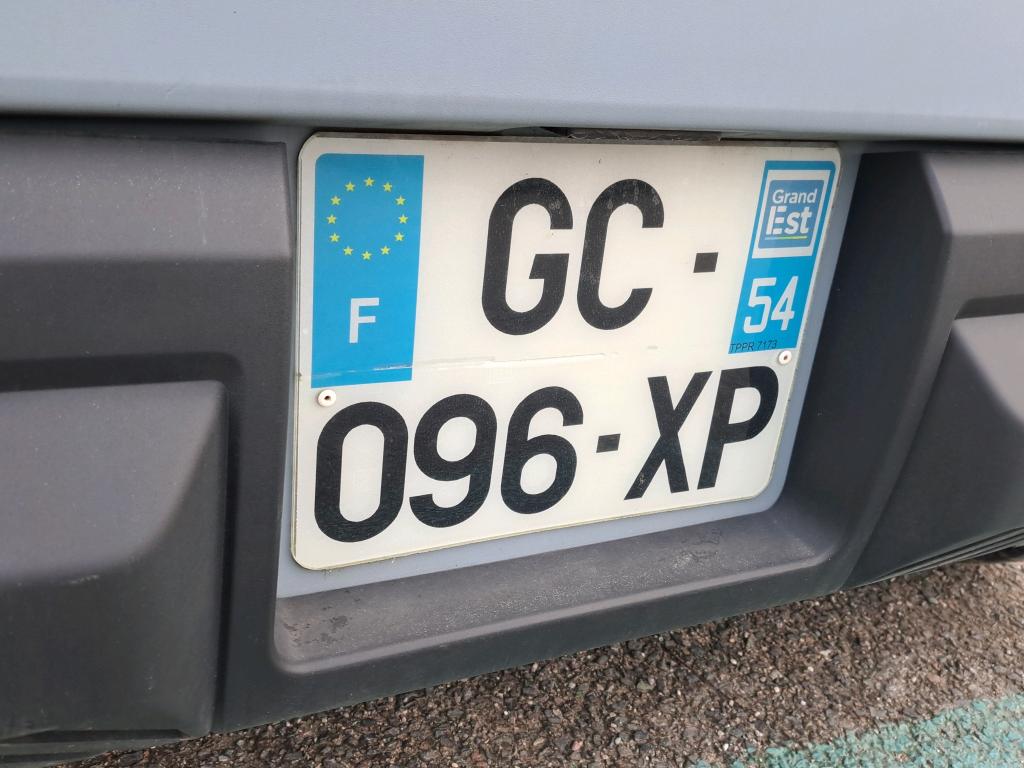 Citroen AMI 