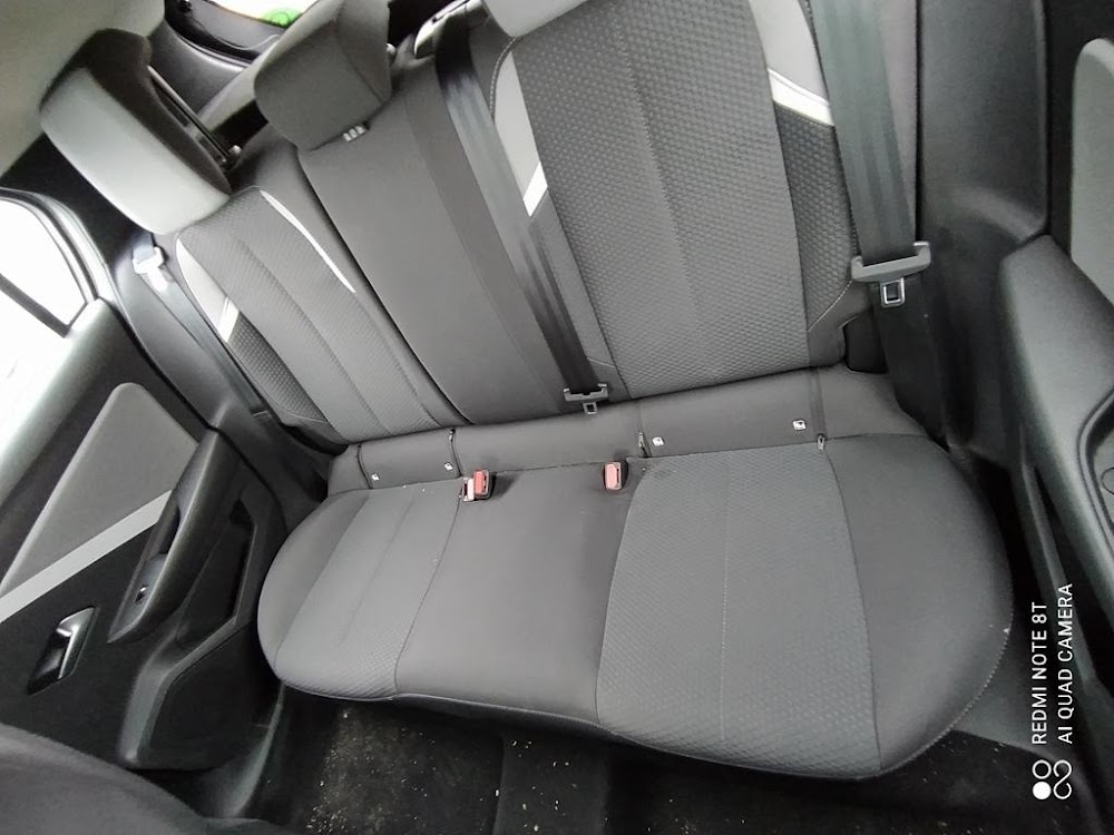 Foto Opel Astra 9