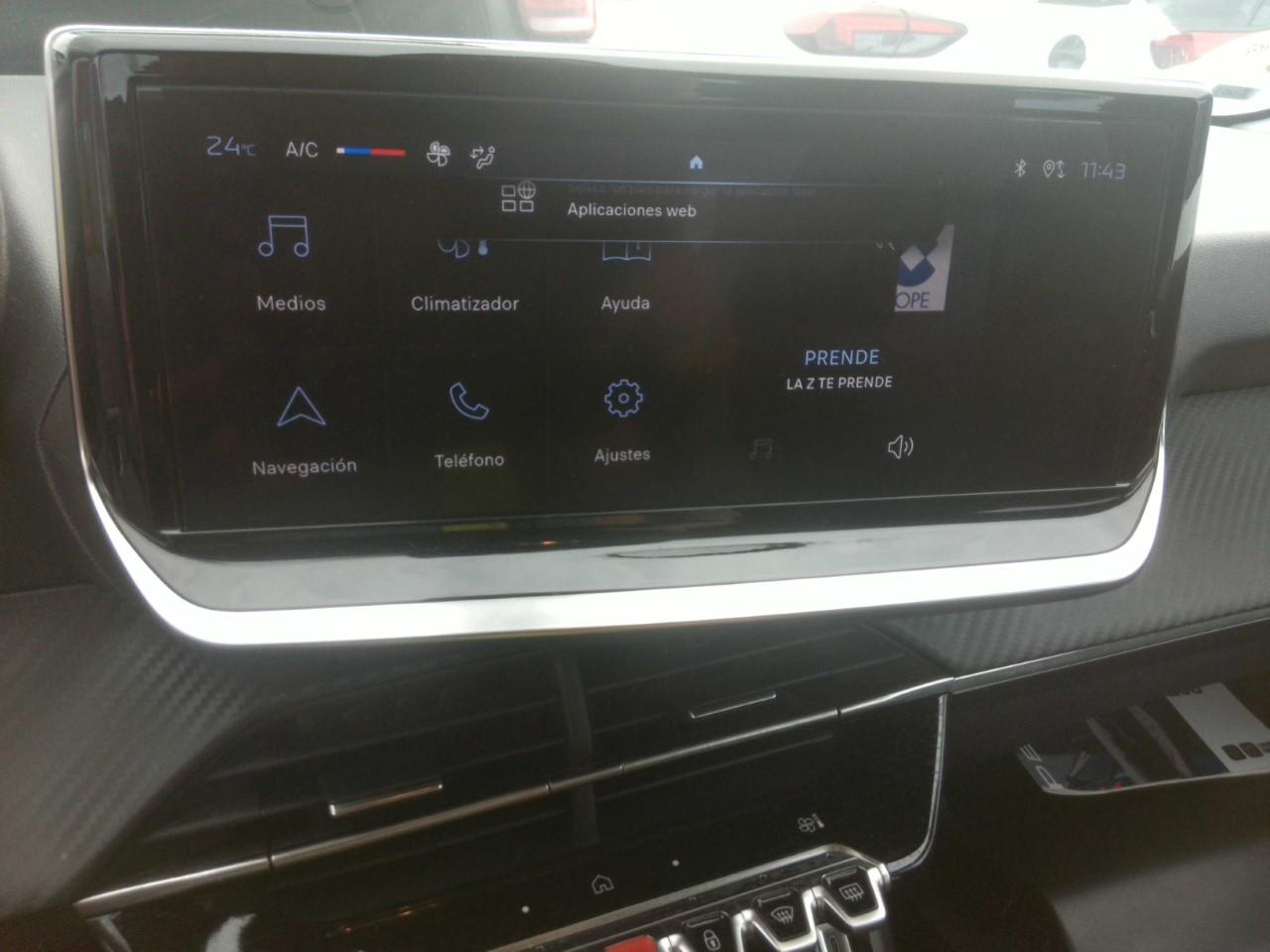 Foto Peugeot 308 9