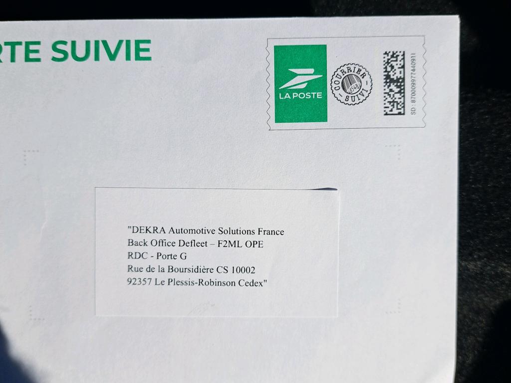 Peugeot 508 SW BlueHDi 130 ch S&S EAT8 Allure Business 2021