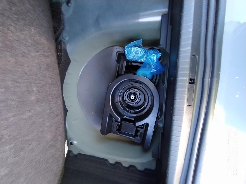 Foto Opel Corsa 14