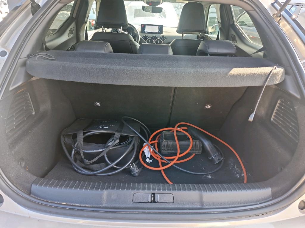 DS DS3 Crossback E-Tense Grand Chic 2020