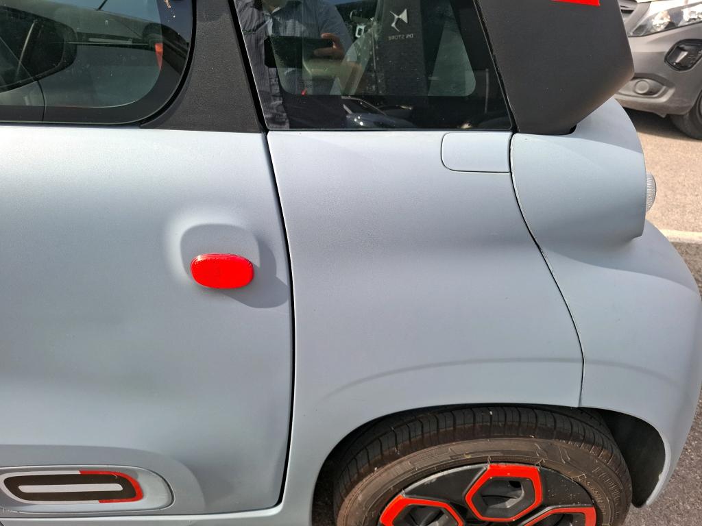 Citroen AMI