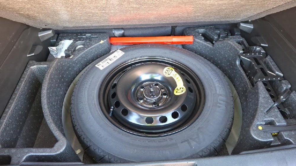 Foto Jeep Renegade 8