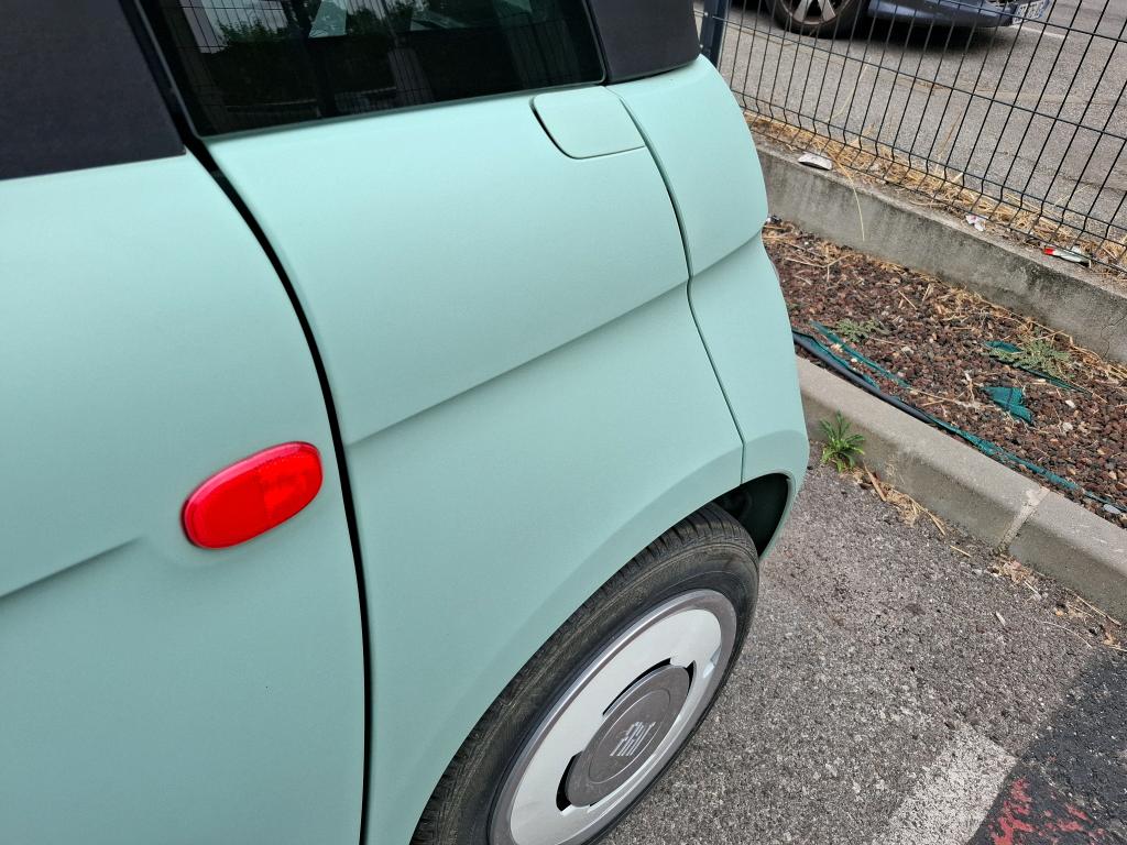 FIAT TOPOLINO