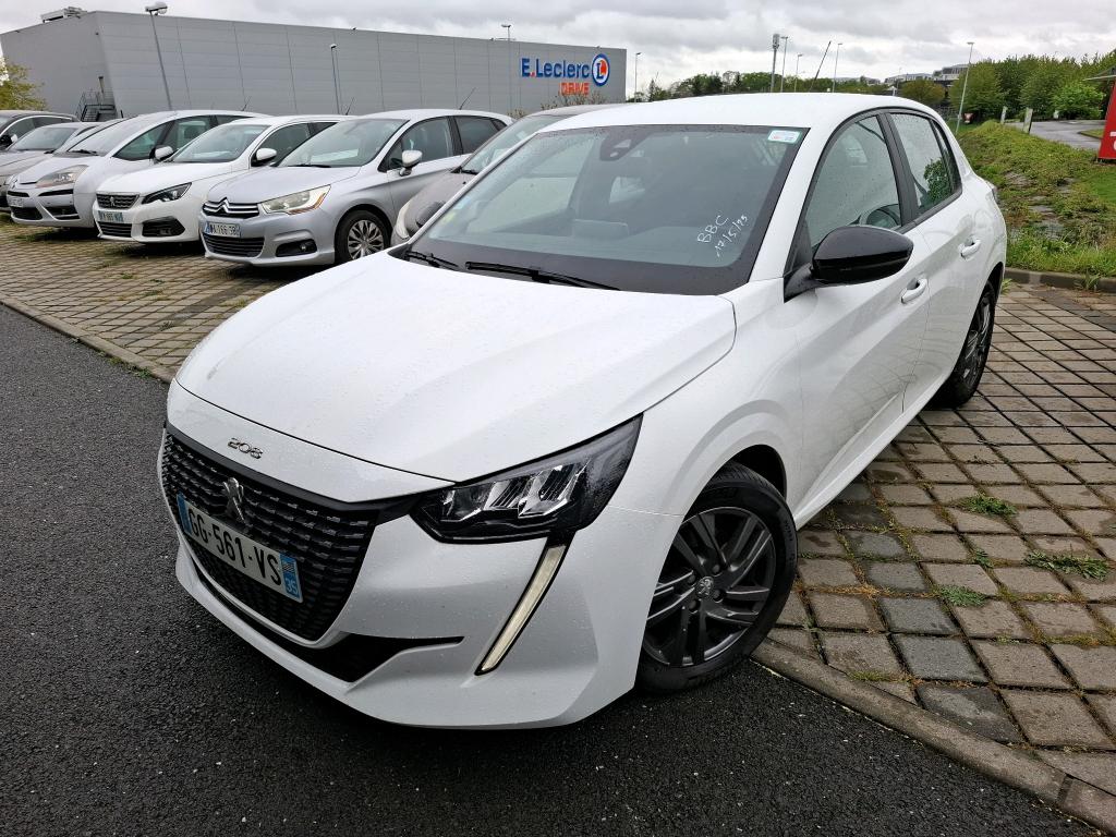 208 II