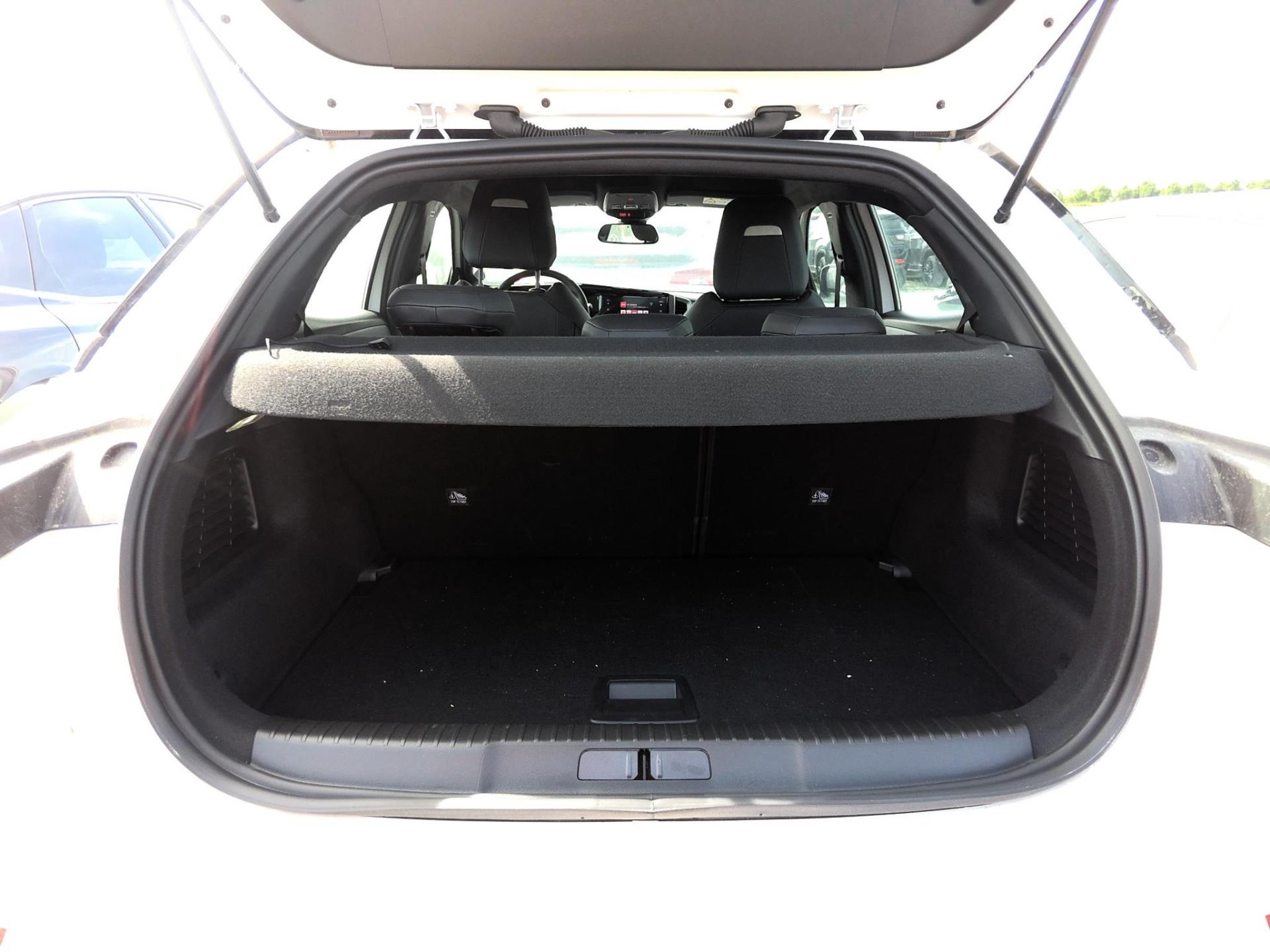 Opel Mokka 1.5 Diesel 110 ch BVM6 Elegance 2023