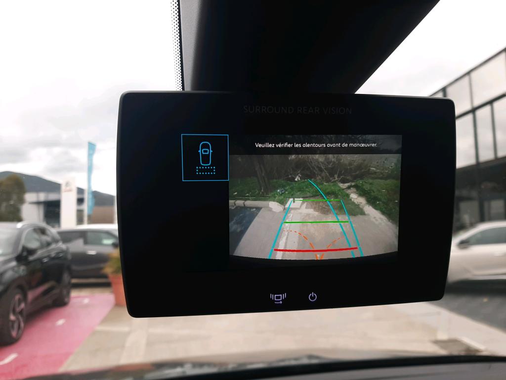 Citroen BERLINGO VAN XL 950 BLUEHDI 130 S&S EAT8 DRIVER 2019