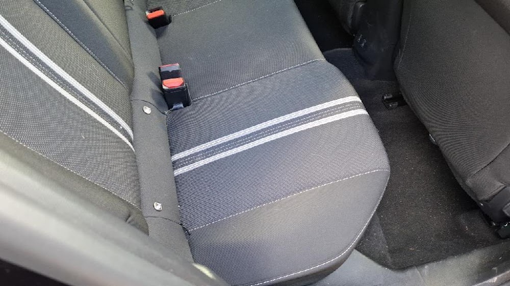 Foto Opel Corsa 13