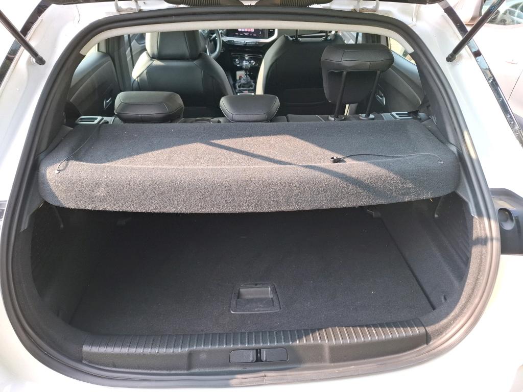 Opel Mokka 1.2 Turbo 100 ch BVM6 Elegance Business 2021