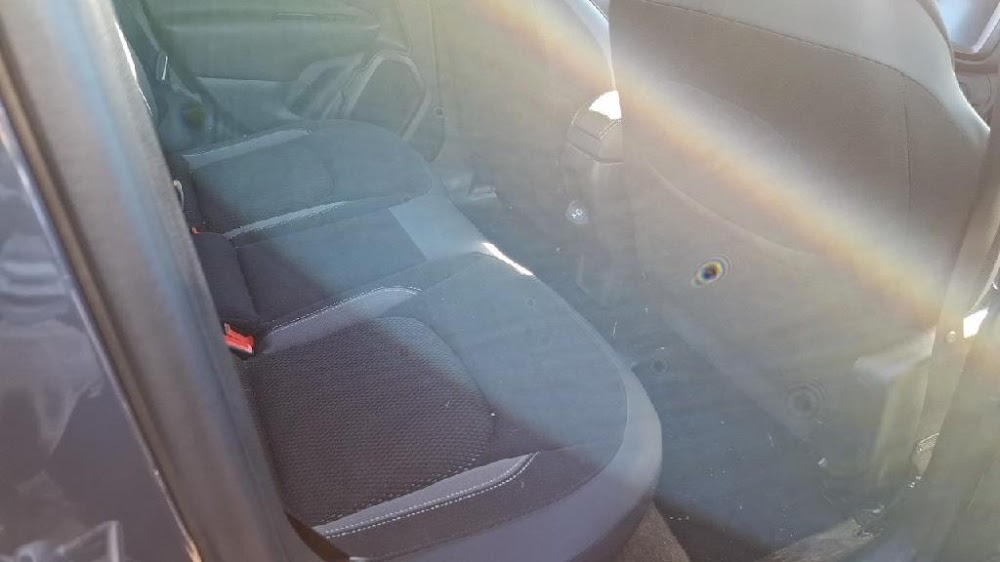 Foto Jeep Renegade 15