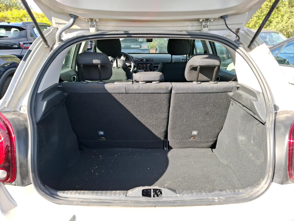 Citroen C3 PureTech 83 S&S BVM5 C-Series 2023