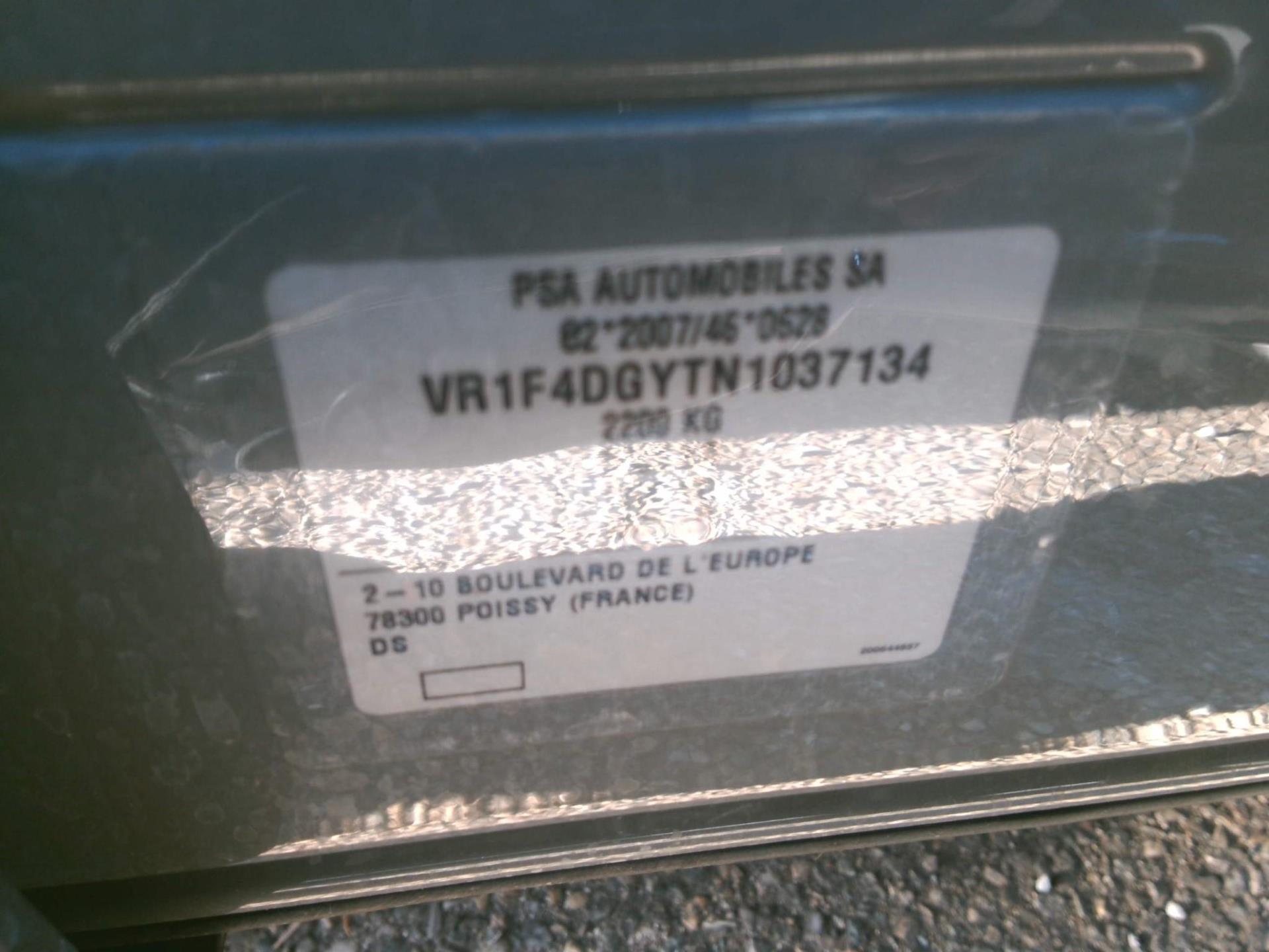 DS DS 4 Hybride E-Tense 225 EAT8 Cross Rivoli 2022