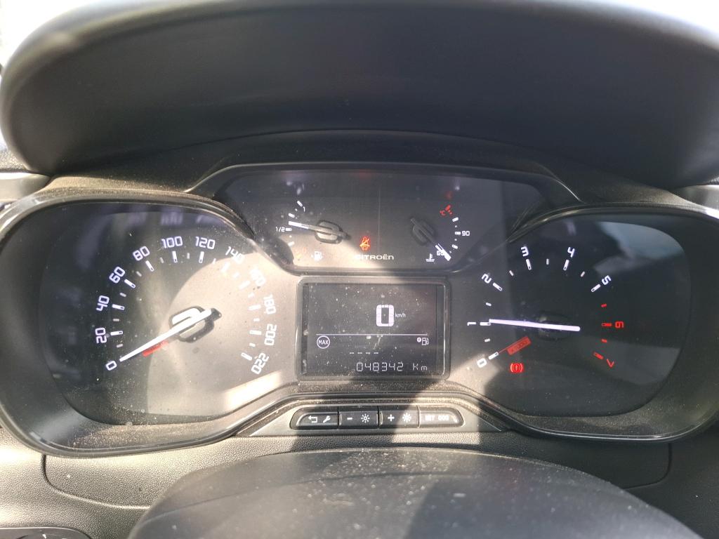 Citroen C3 PureTech 83 S&S BVM5 Feel Pack 2021