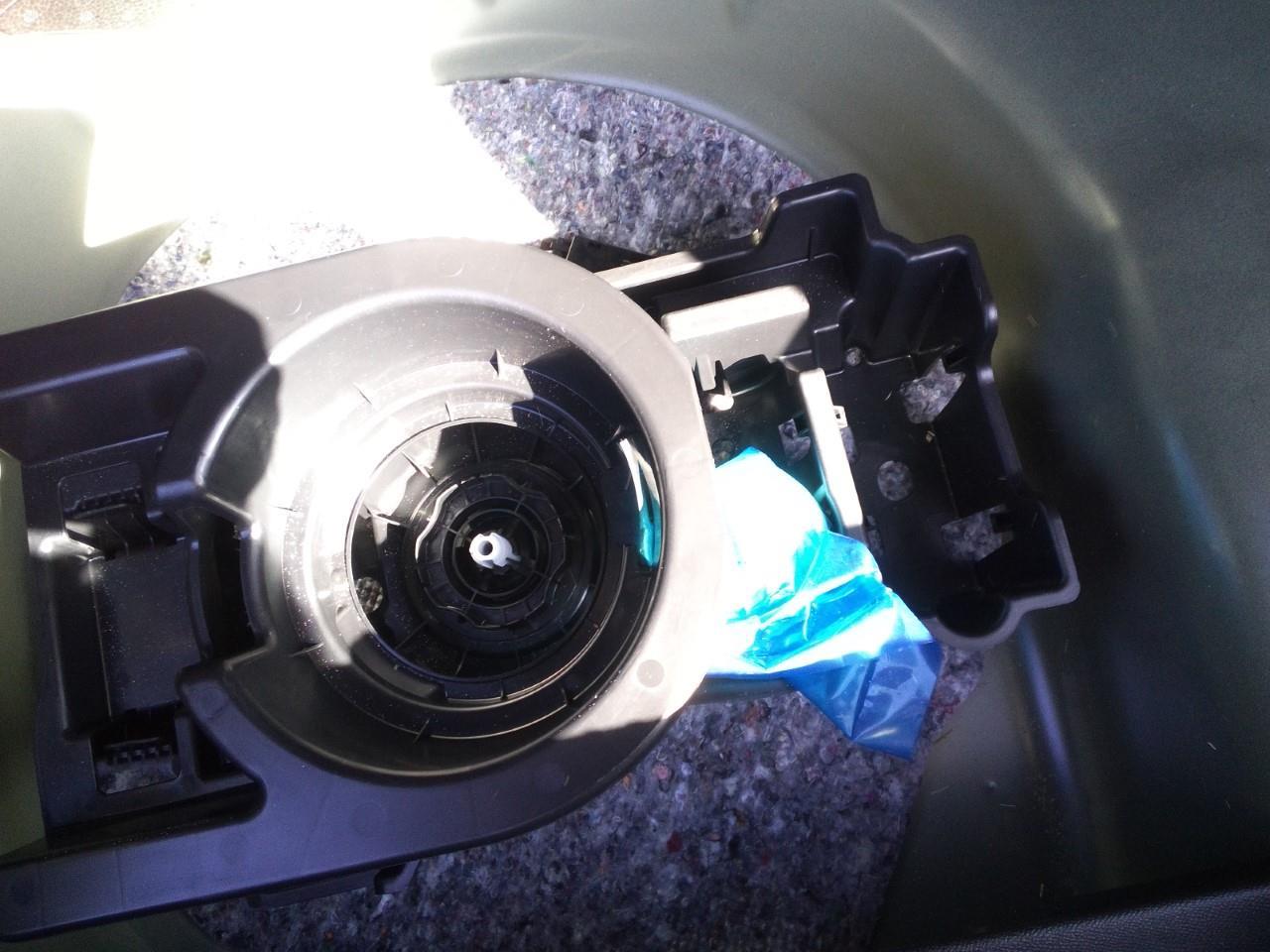 Foto Opel Mokka 15