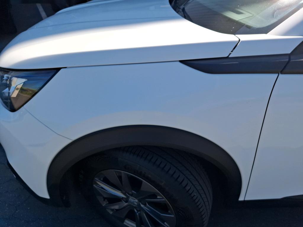 Peugeot 2008 PureTech 100 S&S BVM6 Active Pack 2022