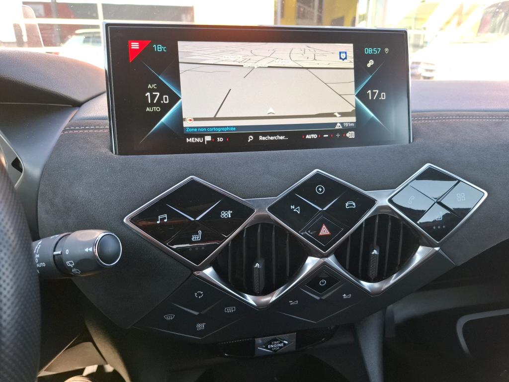 DS DS3 Crossback E-Tense Performance Line+ 2021