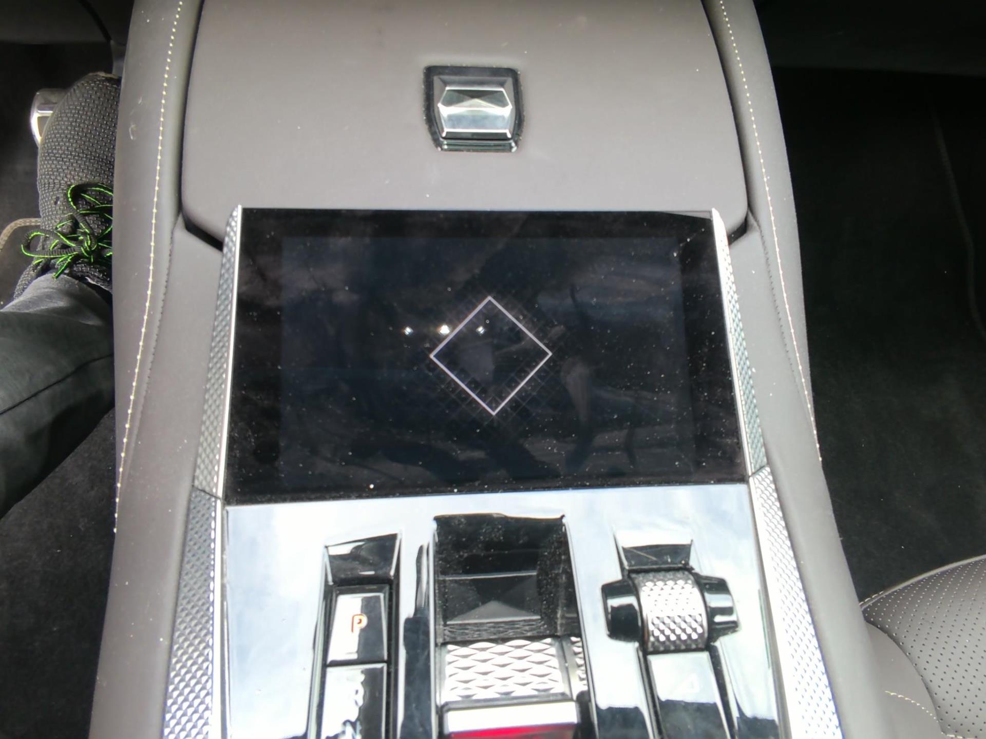 DS DS 4 Hybride E-Tense 225 EAT8 Cross Rivoli 2022