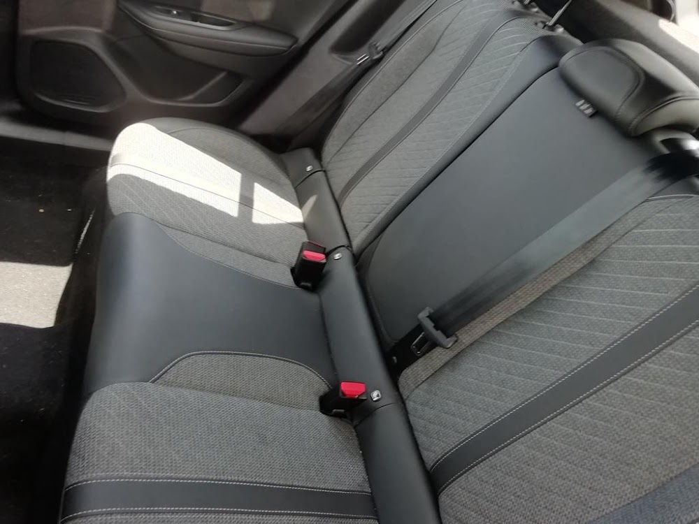 Foto Peugeot 2008 14