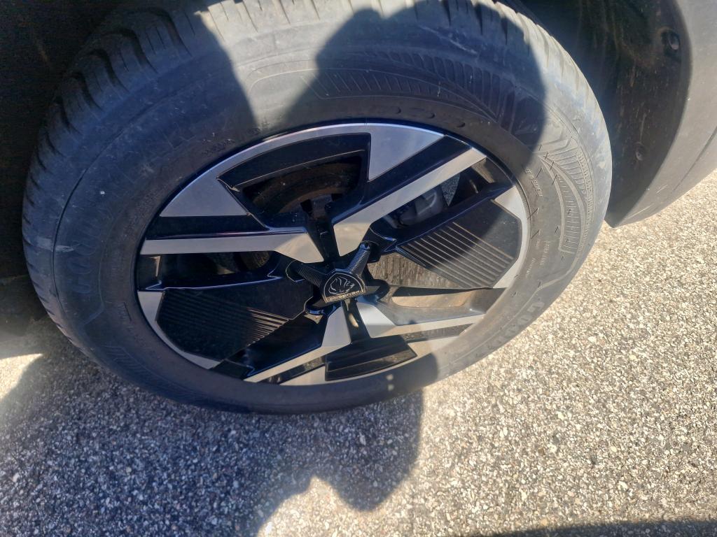 Peugeot 2008 PureTech 100 S&S BVM6 Allure 2024