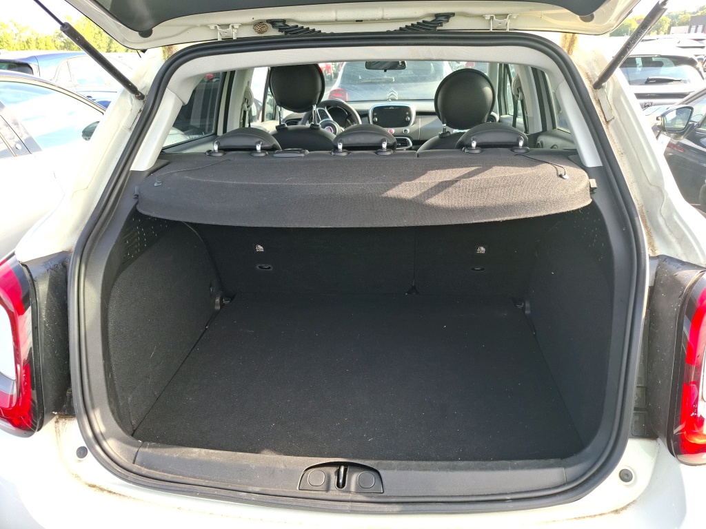 FIAT 500X 1.6 Multijet 130 ch Cross 2022