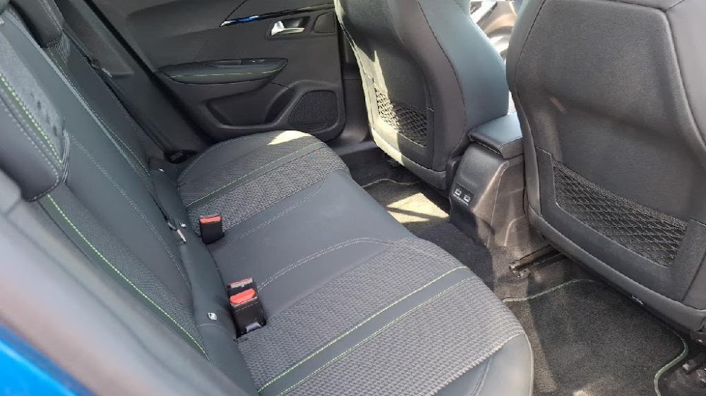 Foto Peugeot 2008 17