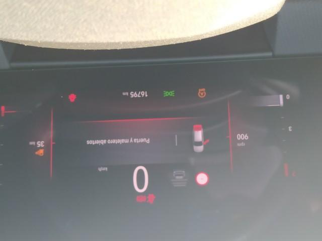 Foto Opel Astra 3