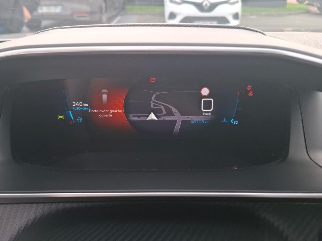 Peugeot 2008 BlueHDi 110 S&S BVM6 GT 2022