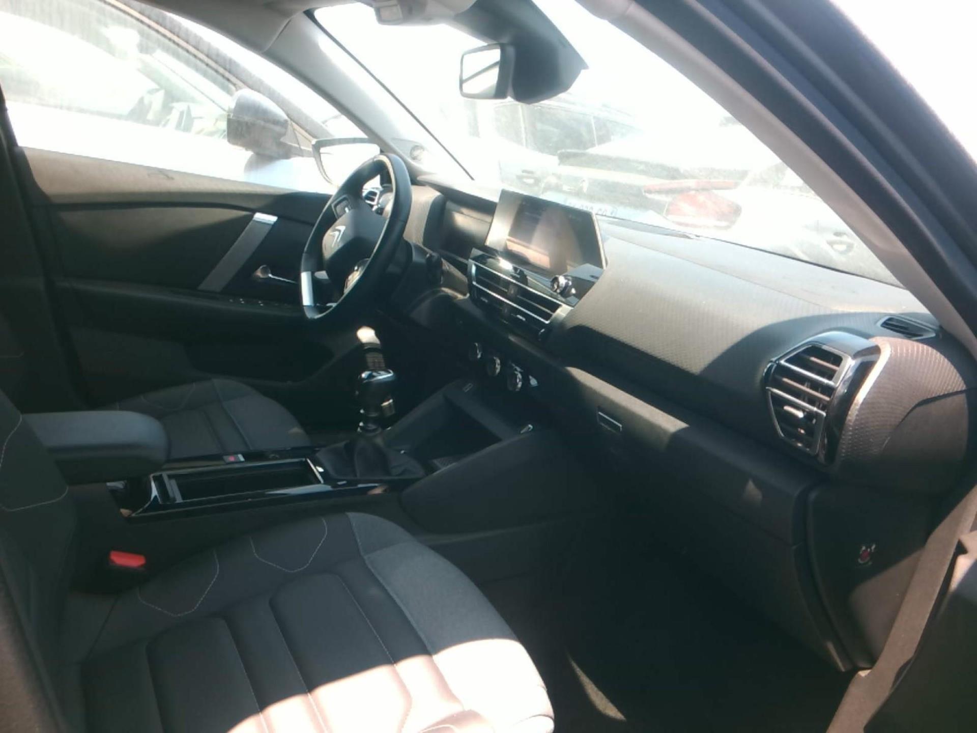 Citroen C4 PureTech 130 S&S BVM6 Shine 2023