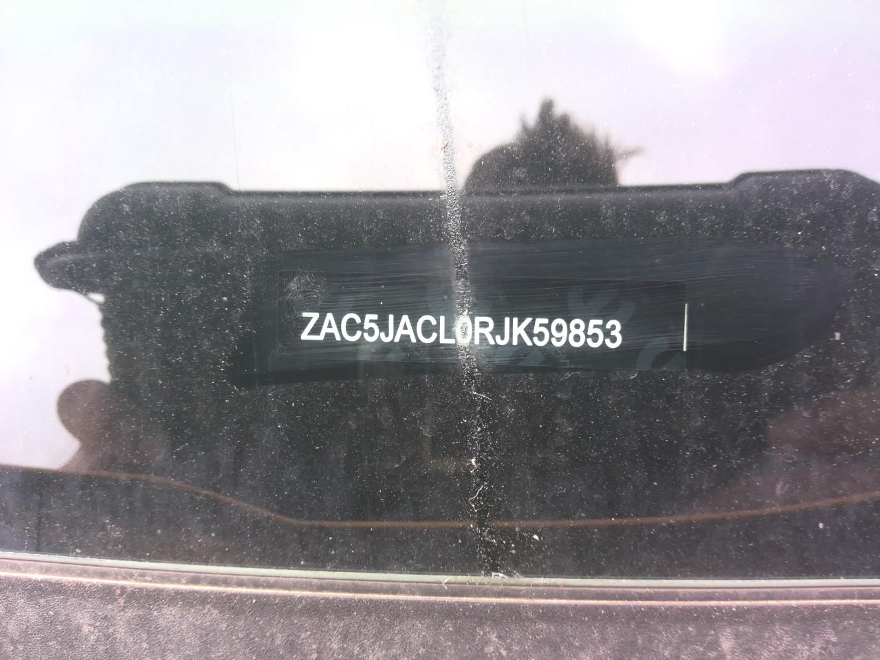 Foto Jeep AVENGER 5