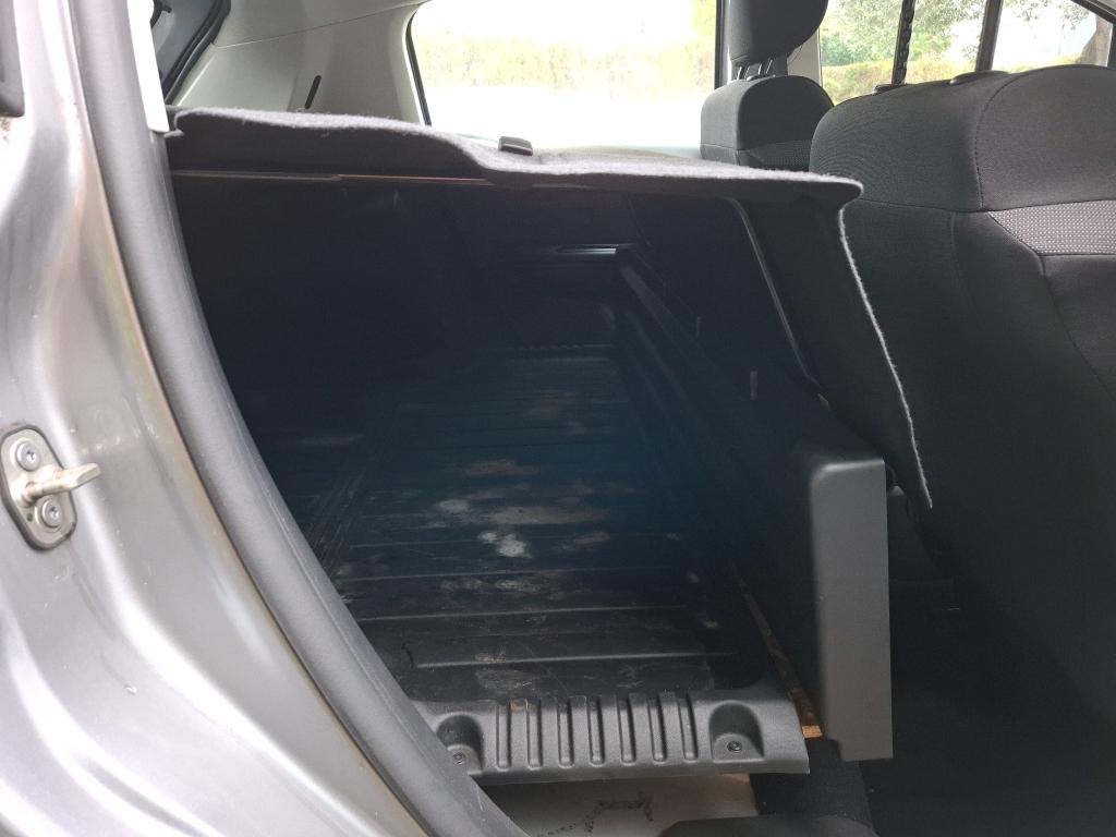Citroen C3 SOCIETE BLUEHDI 100 S&S BVM6 FEEL NAV 2021