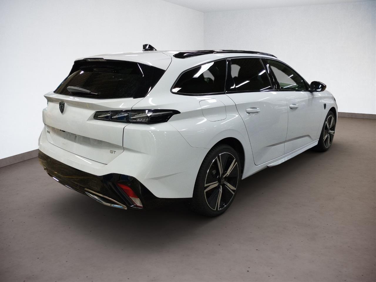 Peugeot 308 III