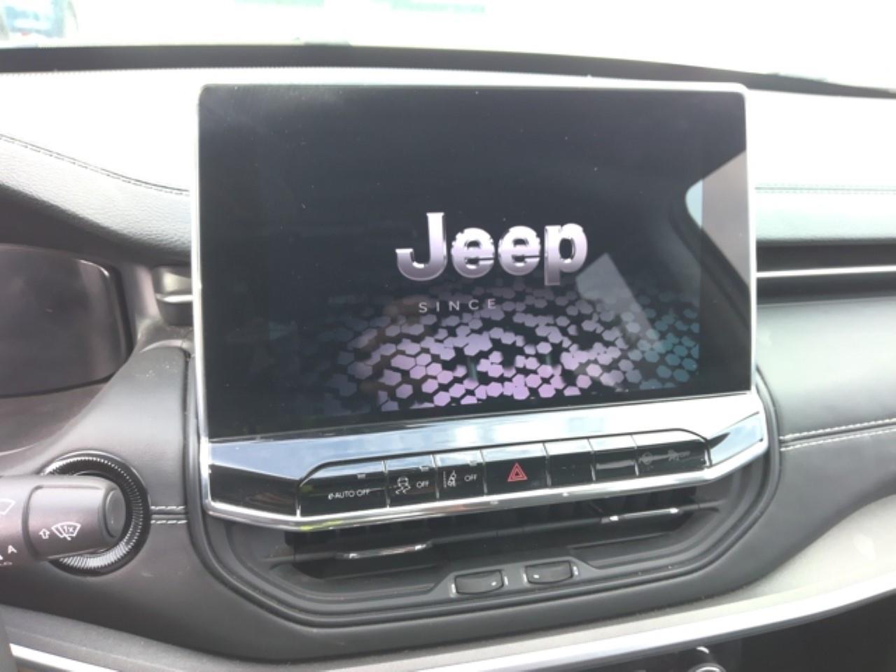 Foto Jeep Compass 7