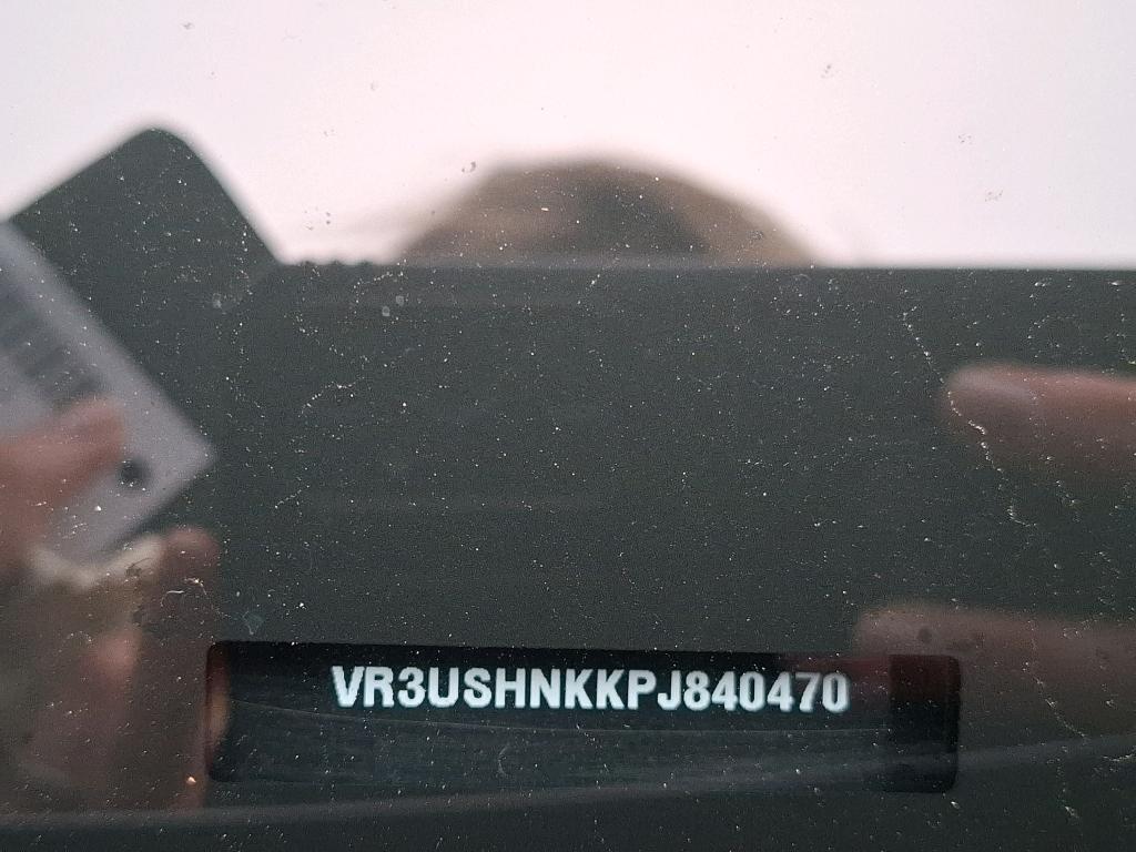 Peugeot 2008 PureTech 100 S&S BVM6 Active 2024