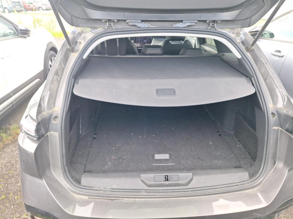 Peugeot 308 SW BlueHDi 130ch S&S BVM6 Allure 2022