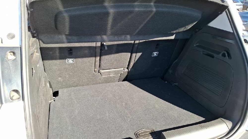 Foto Opel CrossLand 13