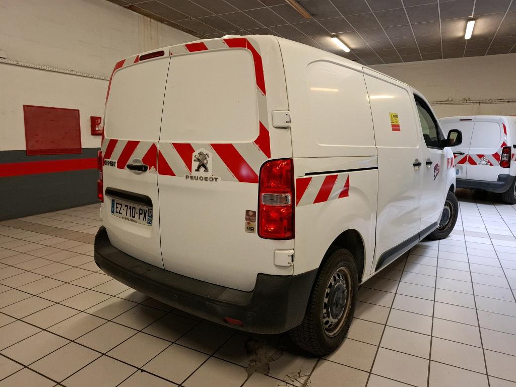 Peugeot EXPERT FGN TOLE STANDARD 2.0 BLUEHDI 120 S&S BVM6 PREMIUM 2018